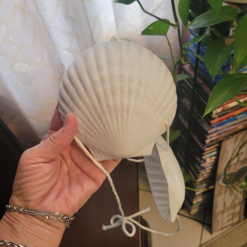 Shell Bikini Top - Picture 3 of 6